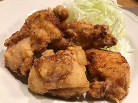 レシピ 植野 食堂