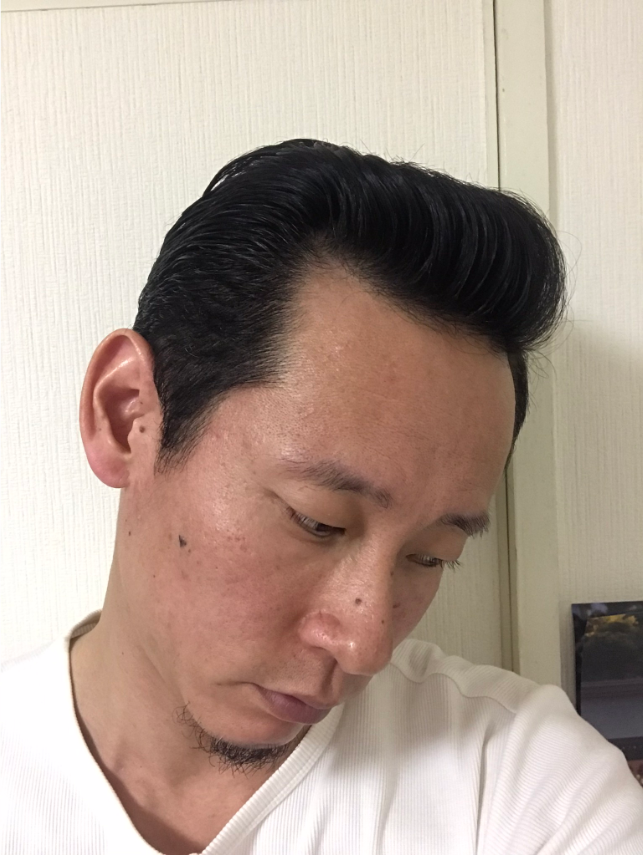 カリーゼント たぎり屋会報