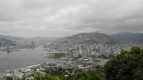 舞台探訪 聖地巡礼 幻影ヲ駆ケル太陽1 3話 長崎編 かぐらかり 舞台探訪 聖地巡礼 幻影ヲ駆ケル太陽1 3話 長崎編 かぐらかり