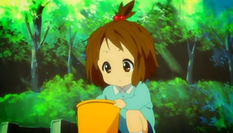 舞台訪問 聖地巡礼 けいおん 京都市内編 松ヶ崎橋以西エリア 平沢家近辺 かぐらかり