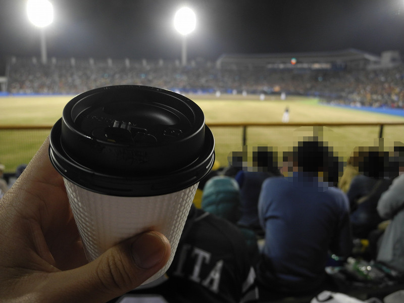 F H 16年第1回戦 草薙球場に行ってきました かぐらかり