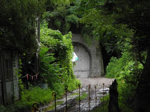 舞台訪問 聖地巡礼 極黒のブリュンヒルデ1 9話 長野市内編 かぐらかり