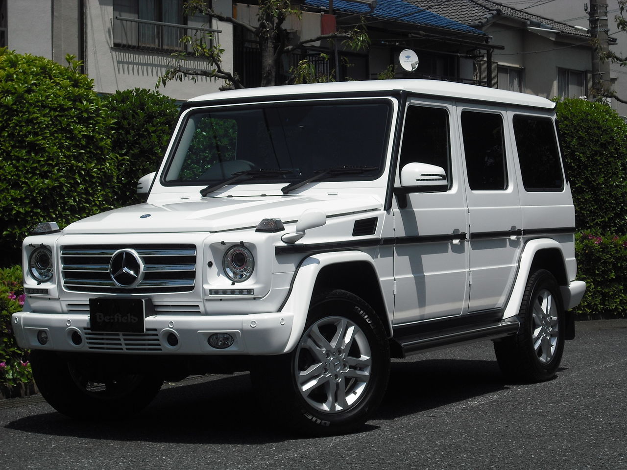 メルセデスベンツ G350ブルーテック 未使用車 入庫しました Be Fieldのブログ メルセデスベンツ G350ブルーテック 未使用車 入庫しました Be Fieldのブログ