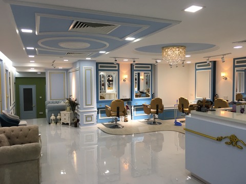 Empress Hair Salon2