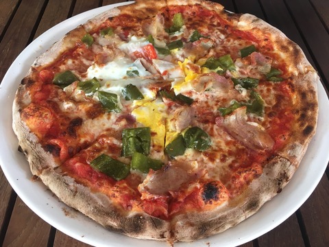 Parami Pizza_Parami