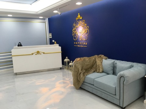 Empress Hair Salon1