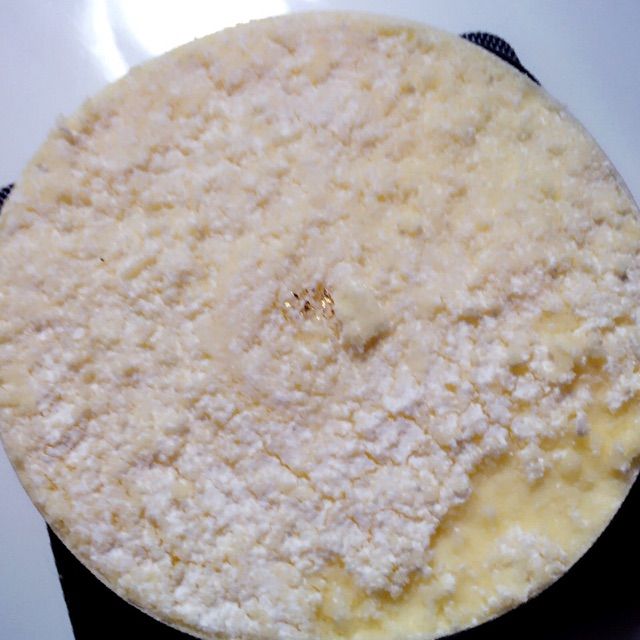 ビアードパパの冷凍チーズケーキをもらっちゃいました ビバ 函館 ビアードパパの冷凍チーズケーキをもらっちゃいました ビバ 函館