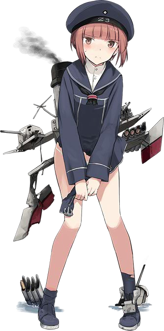 艦これ 海外艦ついに実装 ビスマルク可愛いよビスマルク 画像あり 米帝か 艦これまとめぶろぐ