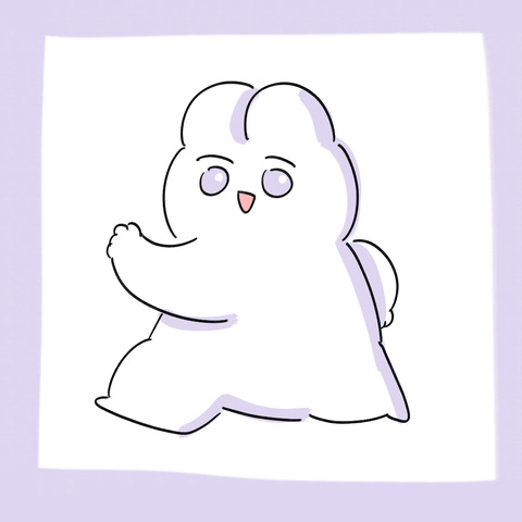 な