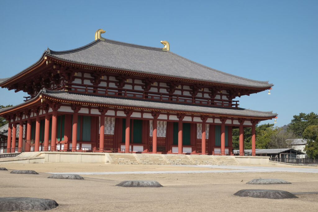 東大寺 二月堂 修二会（お水取り） : ベレザールの日記