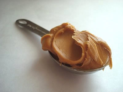 peanut butter