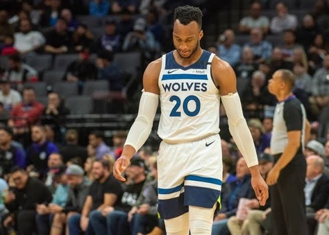 22 Fa ランキング フォワード編 ベンベンのnbaブログ