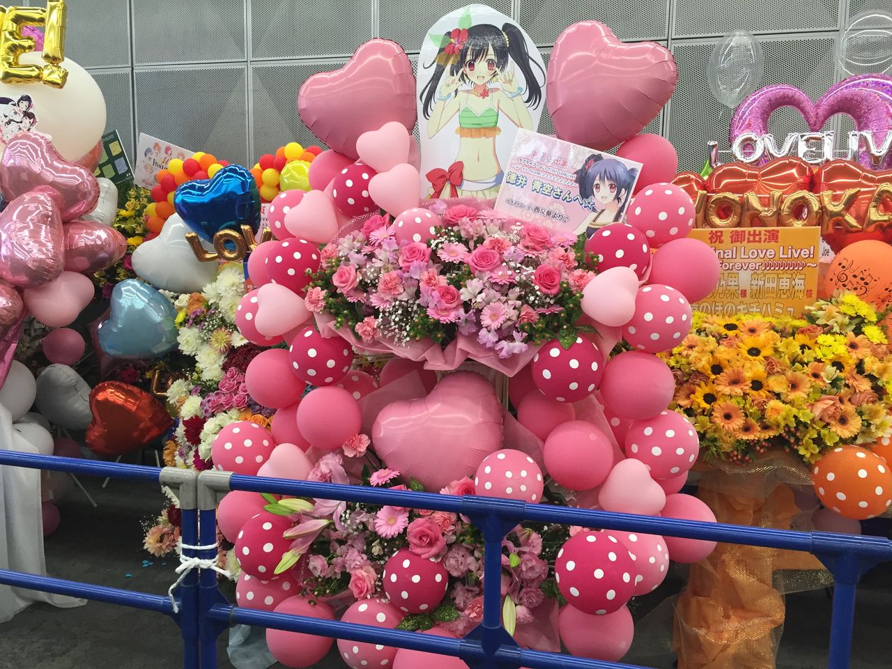 M S Final Lovelive M Sic Forever べるろぐ