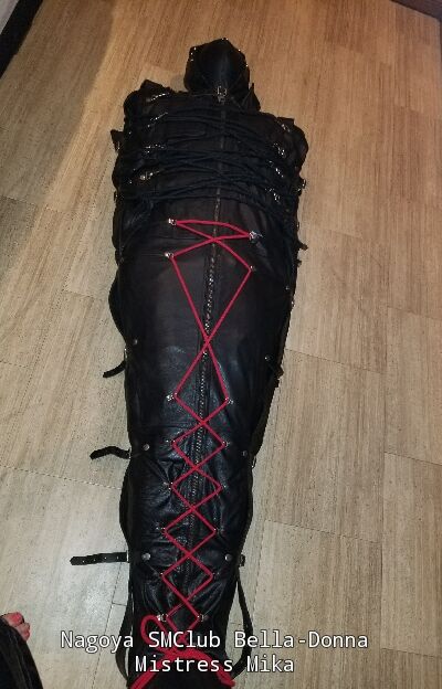 【名古屋SM ベラドンナ】 Mistress.美嘉(Mika)