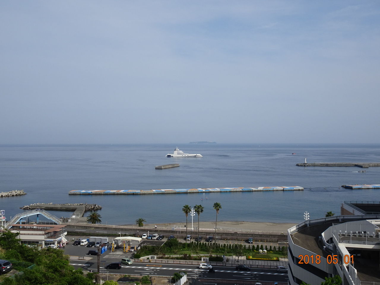 モーターヨット ココちゃんバアバのblog