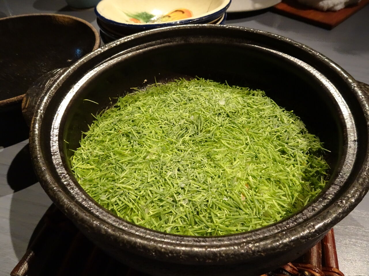二ツ星レストラン ココちゃんバアバのblog