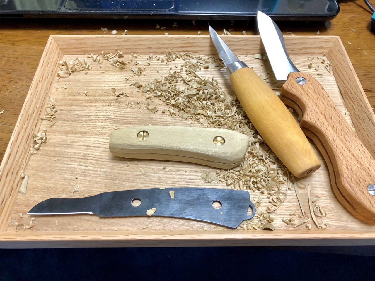 手作りナイフキット 仕事 人生 酒 そして 伊藤良紀ブログ Yoshinori Itoh S Blog 手作りナイフキット 仕事 人生 酒 そして 伊藤良紀ブログ Yoshinori Itoh S Blog
