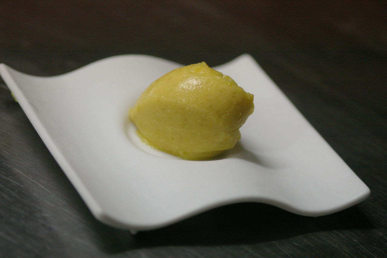 生ほおずき入荷 hagiフランス料理店 ブログ 生ほおずき入荷 hagiフランス料理店 ブログ