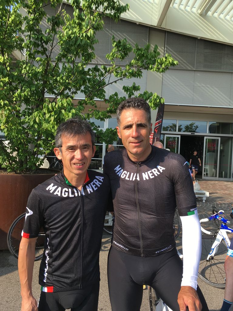 ピナレログランフォンド ベルエキップ