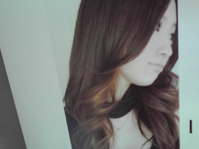 カスケーディングカラー ココニールへようこそ