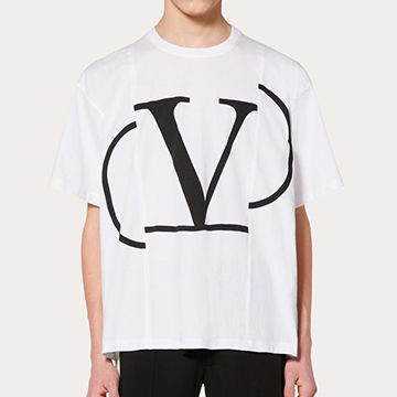 VLTNのTシャツ