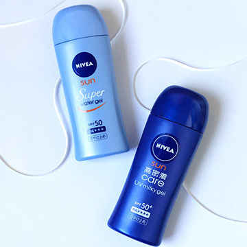 NIVEA（ニベア）サンプロテクトウォータージェル