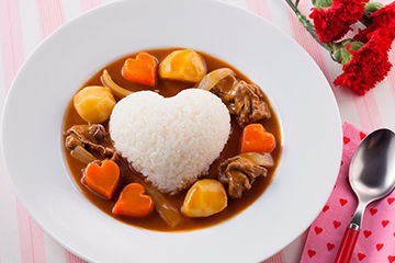 カレー