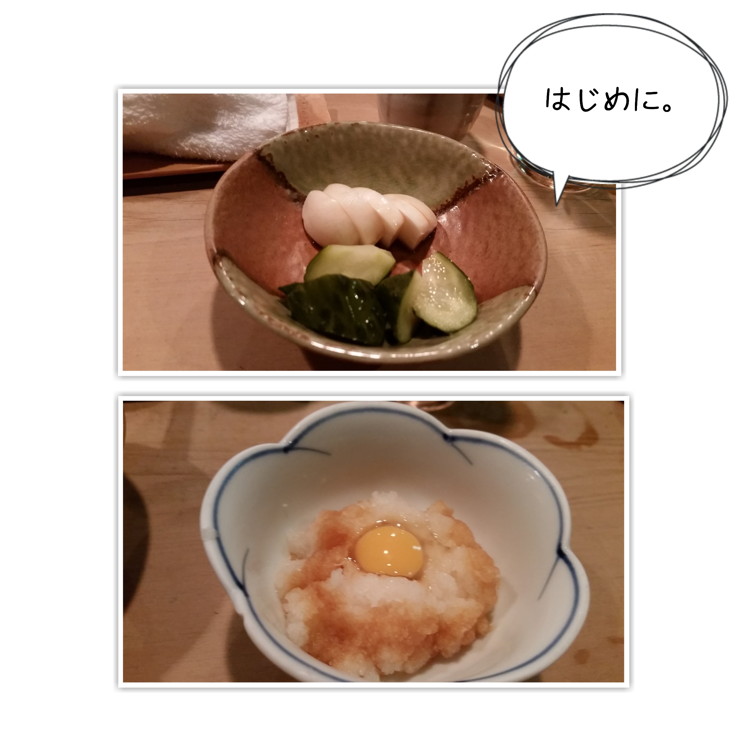 一時帰国 19 春 その13 鳥よし なかめのr子 シアトルで駐妻になる