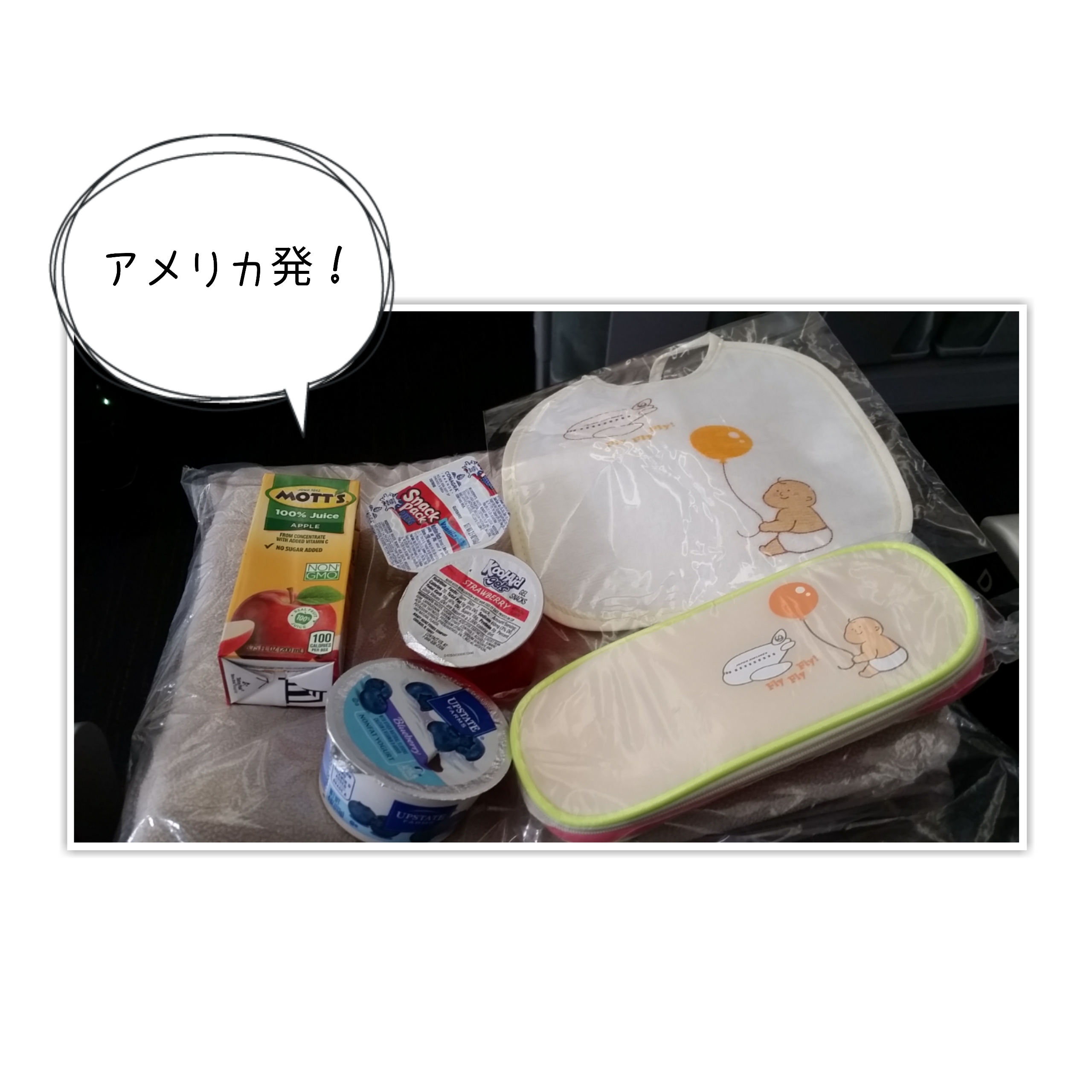 一時帰国 19 残暑 その2 Jal 日米機内食 離乳食比較 なかめのr子 シアトルで駐妻になる 一時帰国 19 残暑 その2 Jal 日米機内食 離乳食比較 なかめのr子 シアトルで駐妻になる
