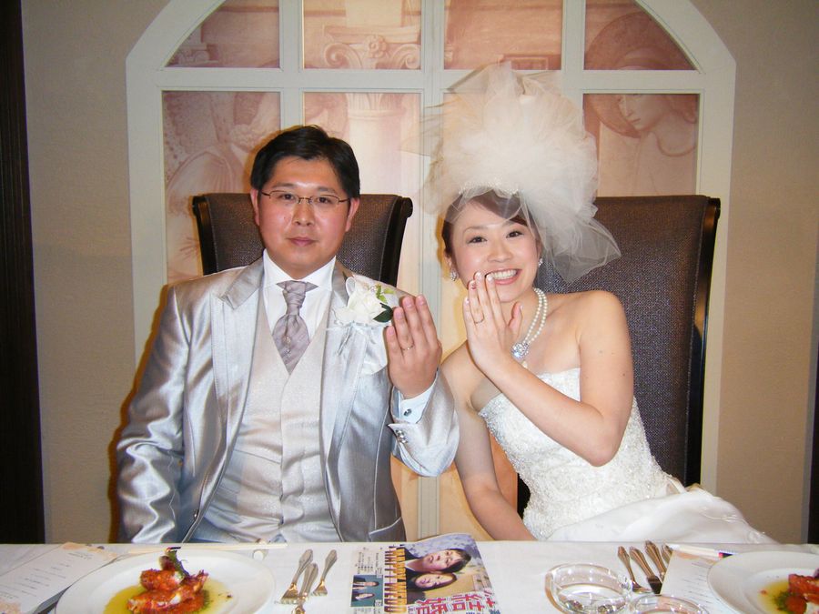 Wedding Bell Planning プロ司会者