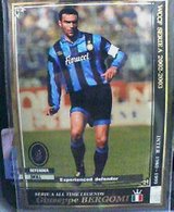 bergomi
