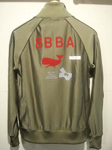 ポールスミススタッフおすすめ オススメジーンズ ジャージ編 Bellnald クローゼット