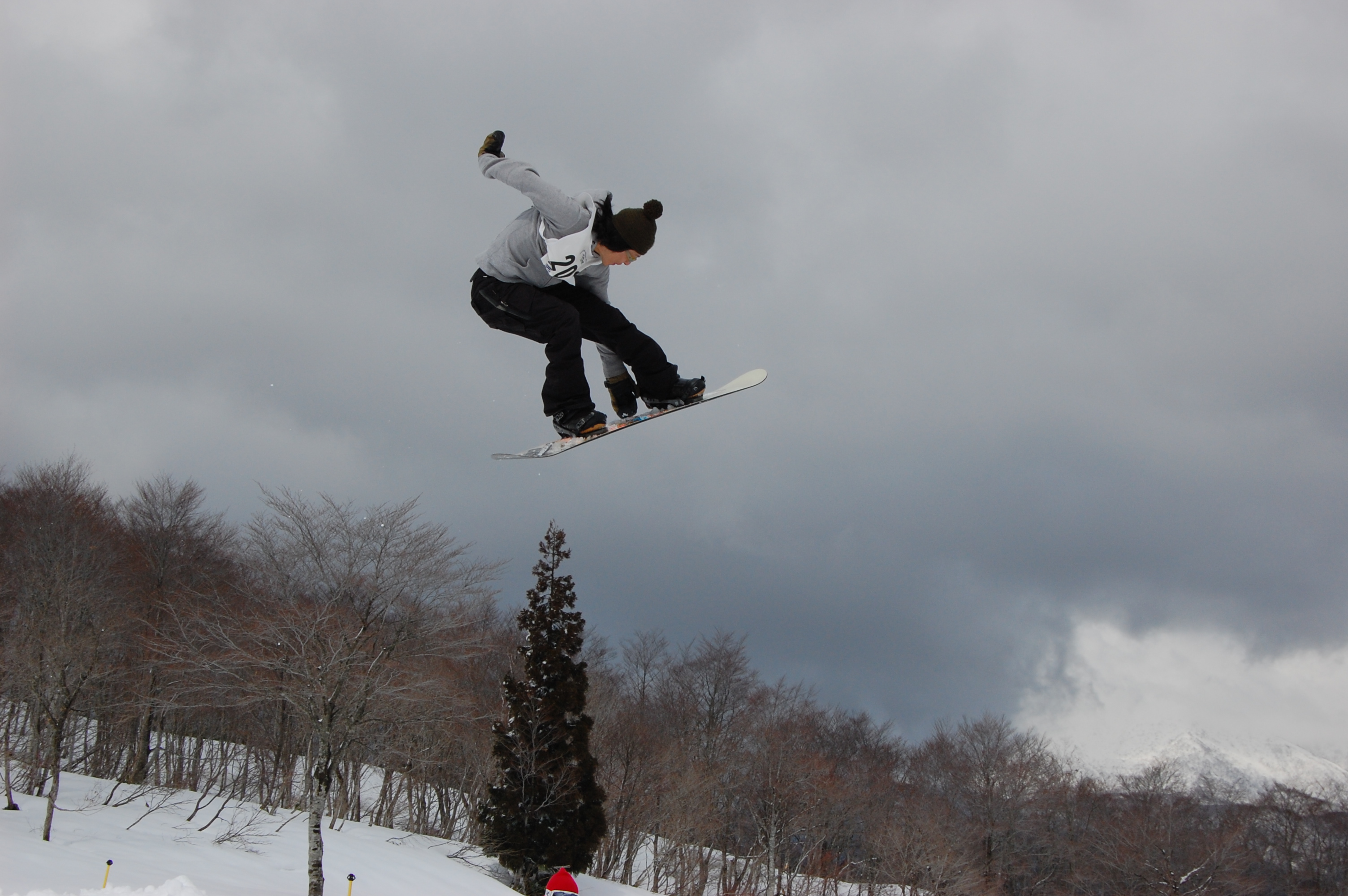 Bells Cup ワンメイク 結果報告 Bells Snow News