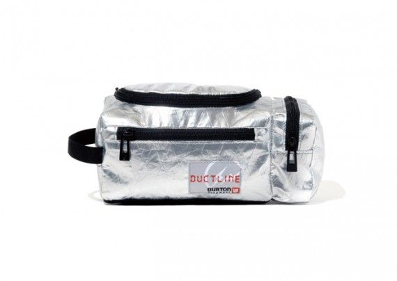 BURTON × fragment design DUCT LINE : BELLS SNOW NEWS