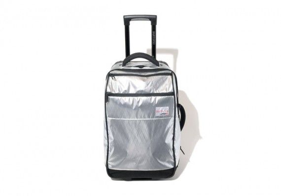 FRAGMENT × BURTON × HEAD PORTER 藤原ヒロシ 藤原ヒロシの「フラグメント デザイン」とスノボ「バートン」が