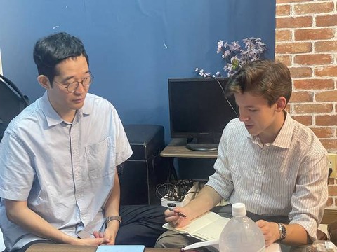 社会変革を聞く。Africa Insightその2 : Social Change is SUPER FUN