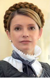 tymoshenko