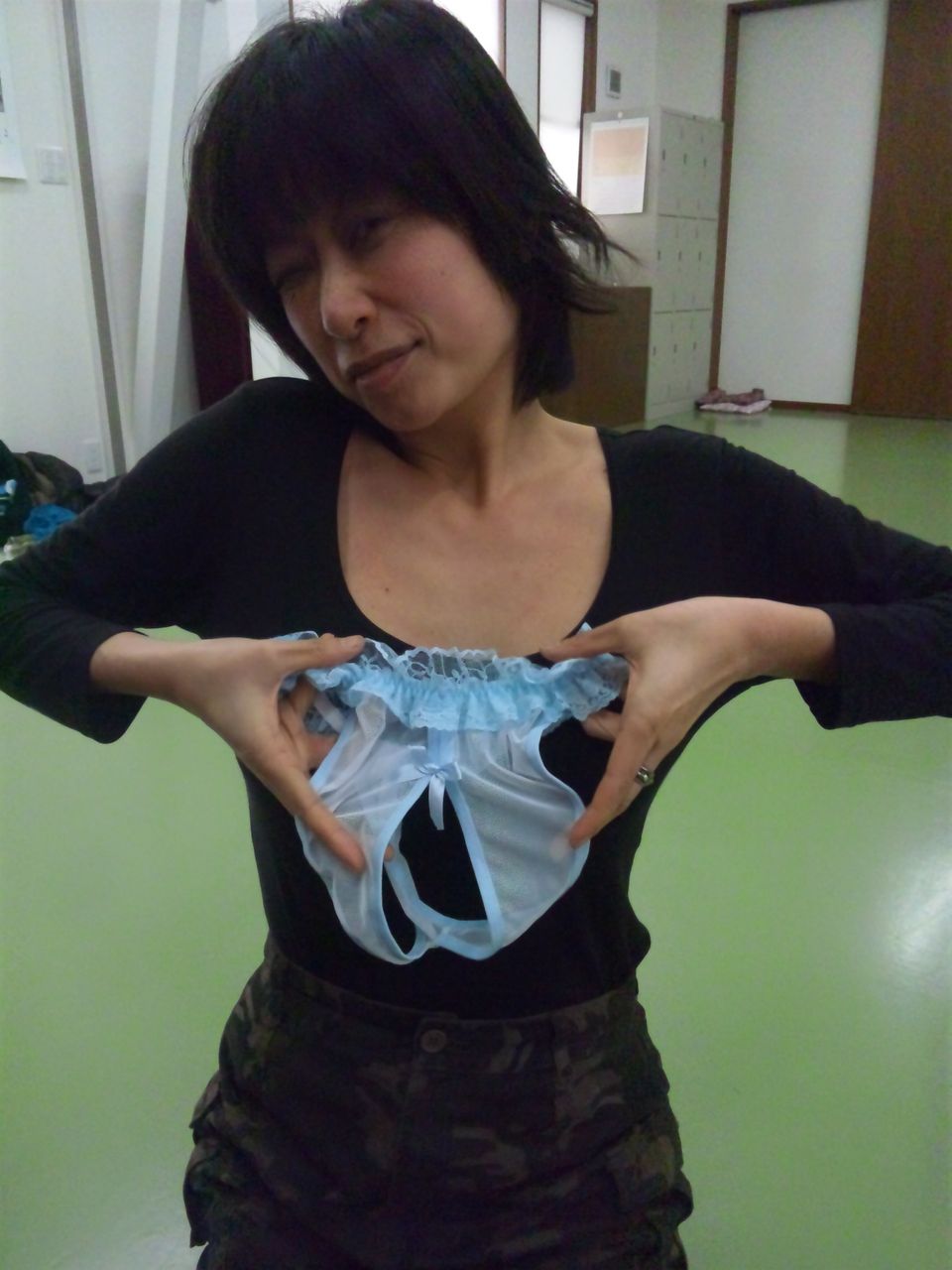 熟女　割れ目画像 