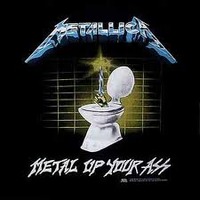 metalupyourass