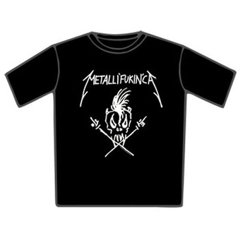 metallifuckinca