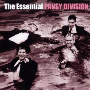 PansyDivision