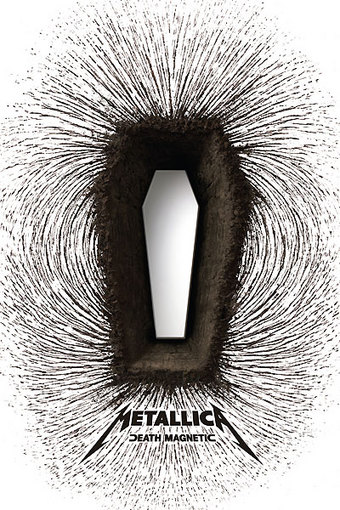 DEATH MAGNETIC ���㥱�åȥǥ�����