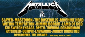 metallicanova