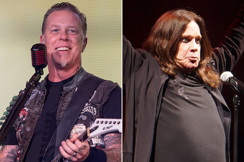 Metallica-Ozzy-Osbourne1