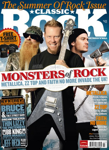 ��Classic Rock�ٻ�