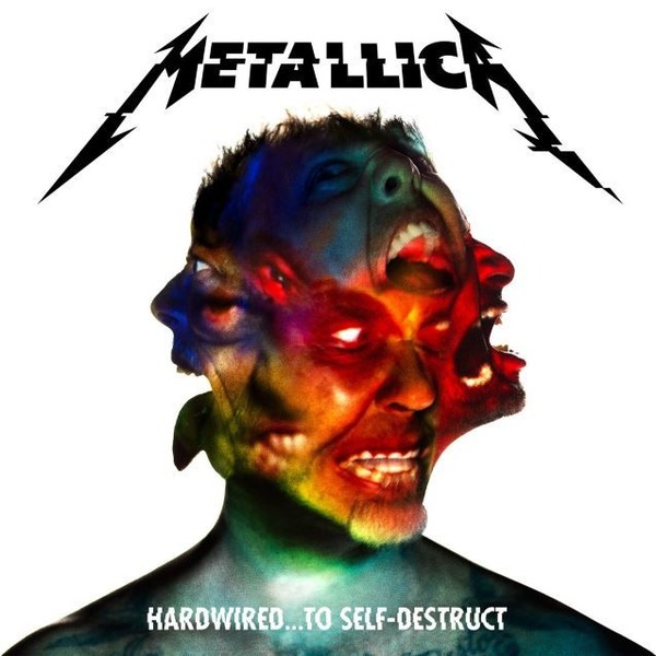 Hardwired_Album