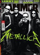 METAL HAMMER May 11 2011