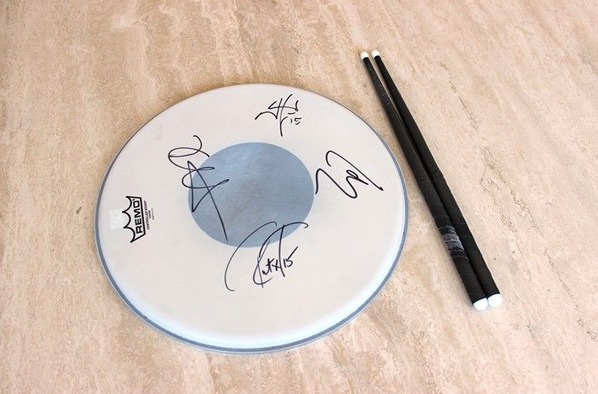 metallica_drum_set