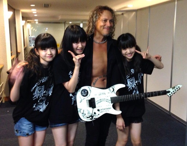 kirkhammett_babymetal