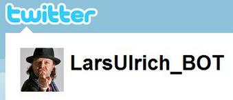 LarsUlrich_BOT